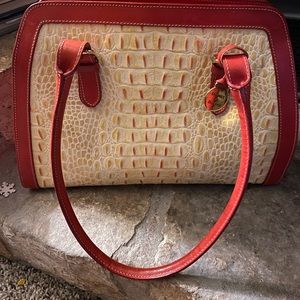 Dooney and Bourke shoulder bag